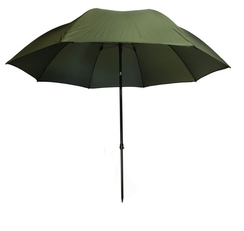 NGT Green Brolly 2,20m