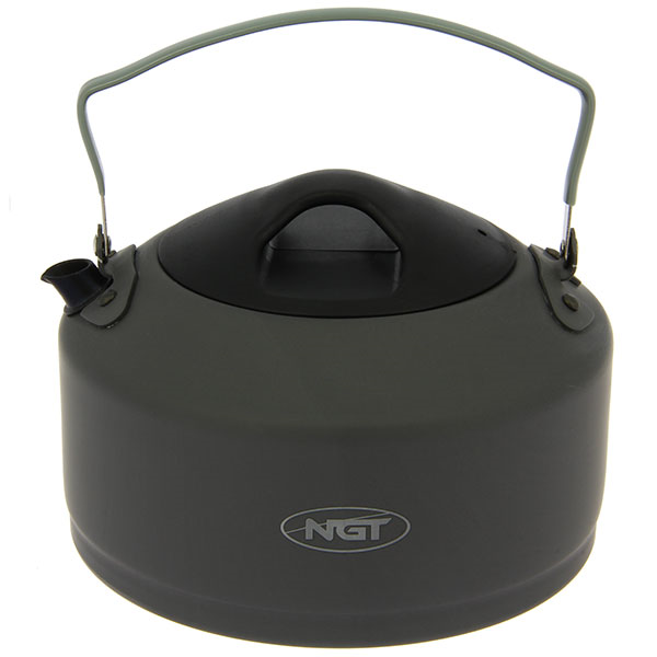 NGT Camping Kettle 1,1 L