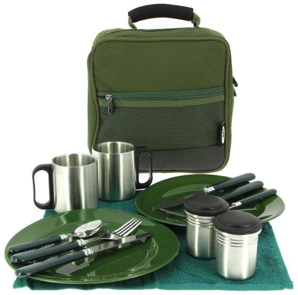 NGT Jedálenska set Deluxe Cutlery Set