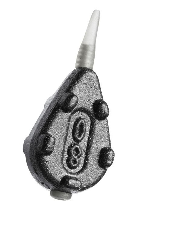 Zfish Gripper In-Line Lead 60g