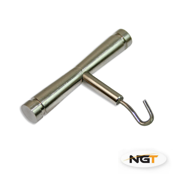 NGT Zatezac cvorova Knot Puller
