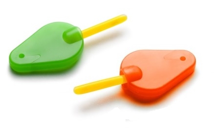 Extra Carp Indikator ugriza Bite Indicator + Light Stick Gratis!