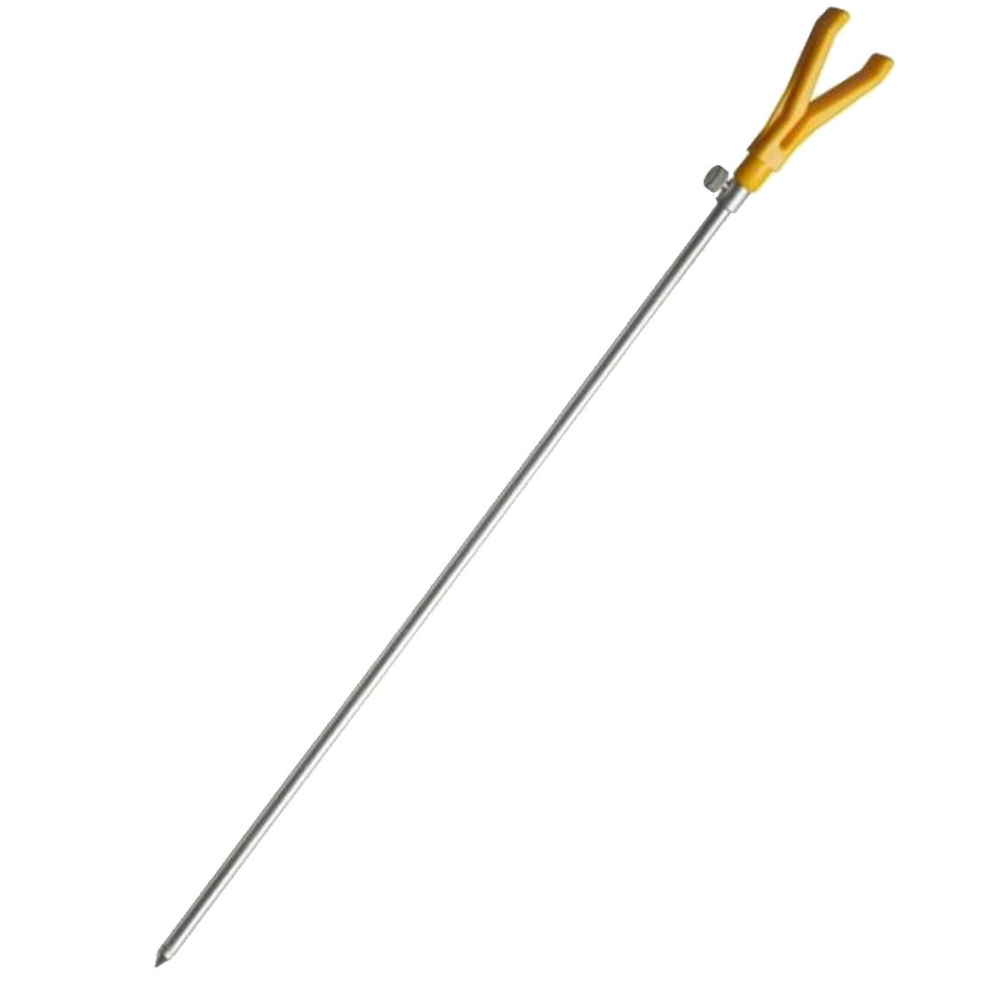 Zfish Prednji držac štapa Bank Stick V Top