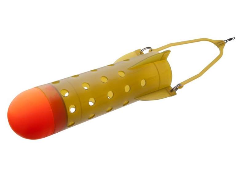 Zfish Spod Rocket
