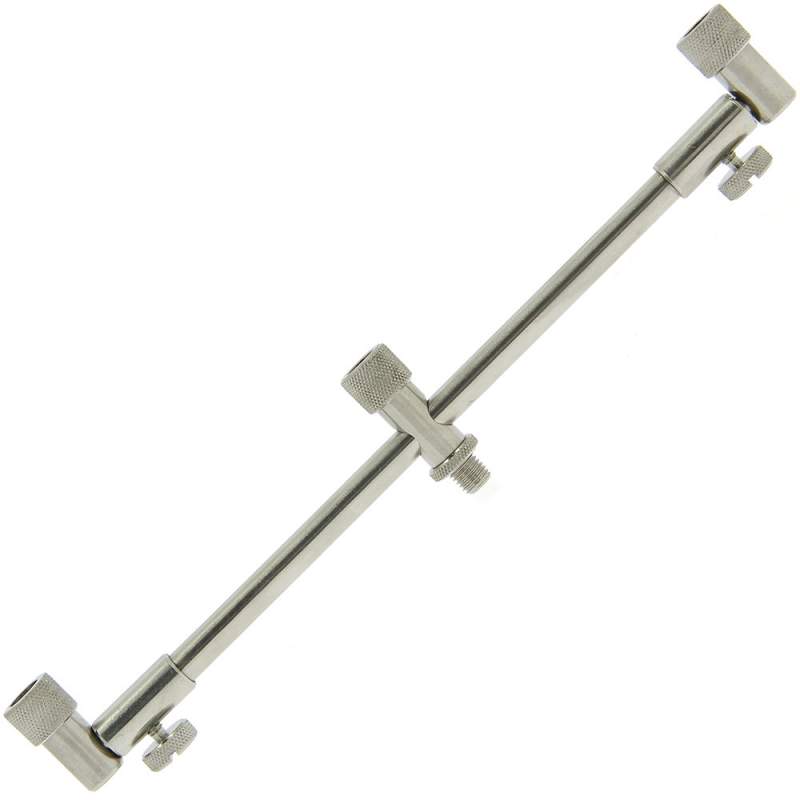NGT Nosac Buzz Bar S. Steel 3 Rod 25-40cm