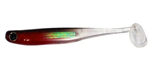 Zfish Swing Shad 11,5cm - 4 kom A1