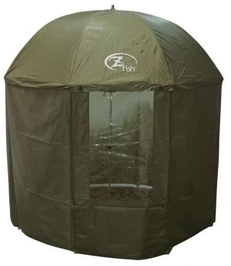 Zfish Royal Full Cover 2 m