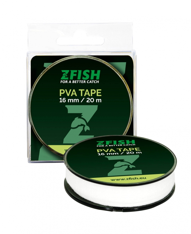 Zfish PVA traka Tape 20m