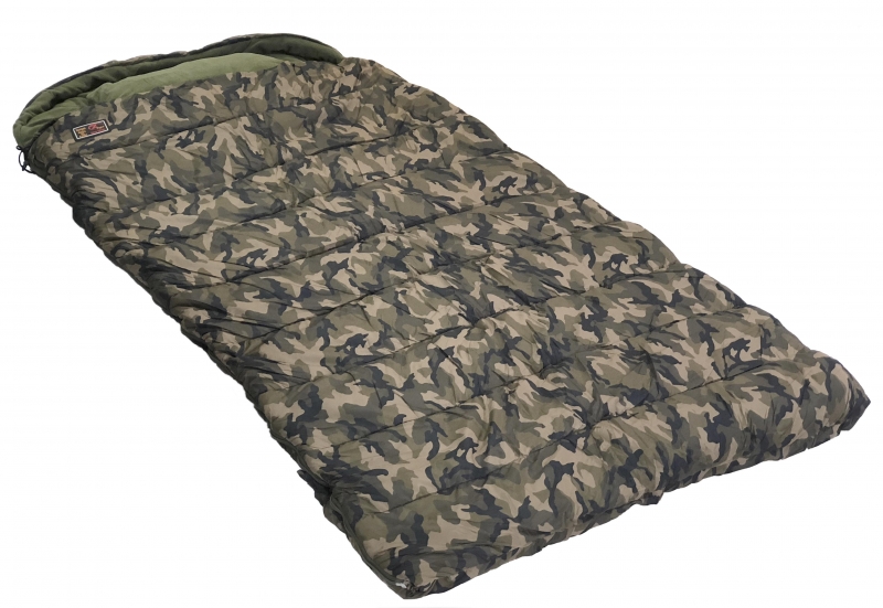 Zfish Hoogan Camo 5 Season