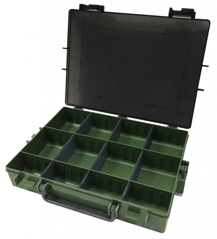 Zfish Organizator Ideal Box