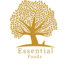  ESSENTIAL FOODS