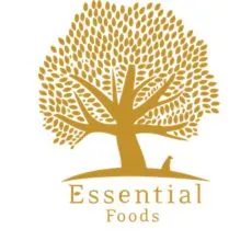  ESSENTIAL FOODS