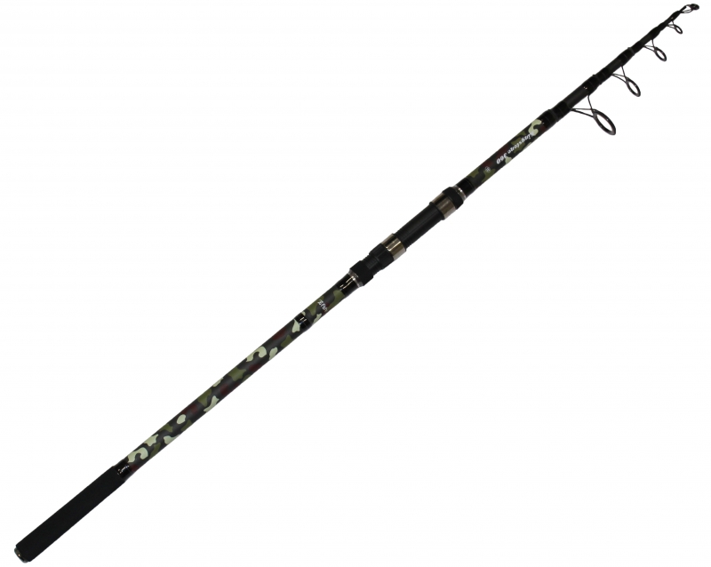 Zfish Kingstone Telecarp 3,60m/3,50lb