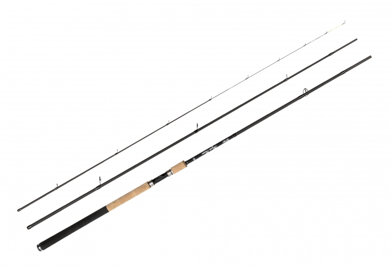 Zfish Mystic Heavy Feeder 3,60m/150g 3 dijela