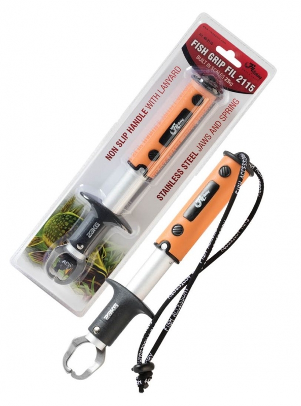 Filfishing Kliješta za prihvat ribe Fish Grip