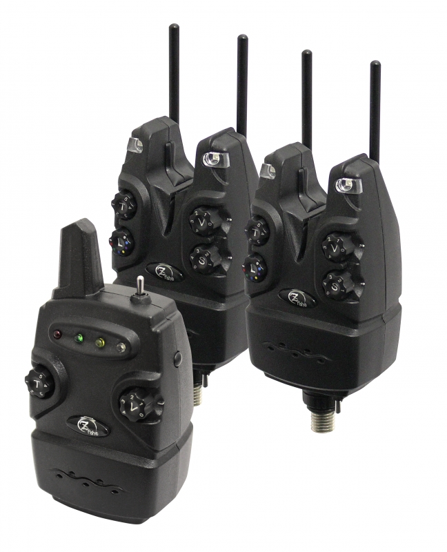 ZFISH Helios 2+1