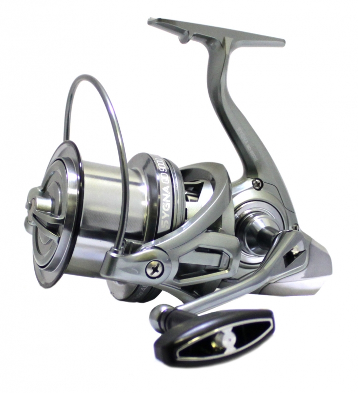 Zfish Sygna QD 9000