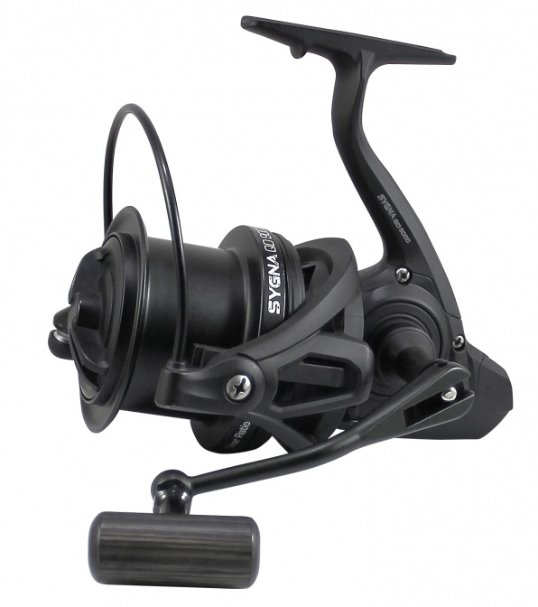 Zfish Sygna BLK 9000