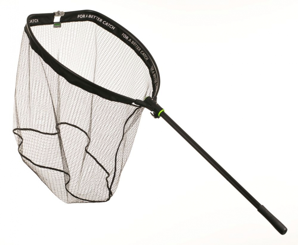 Zfish Landing Net DLX 160cm