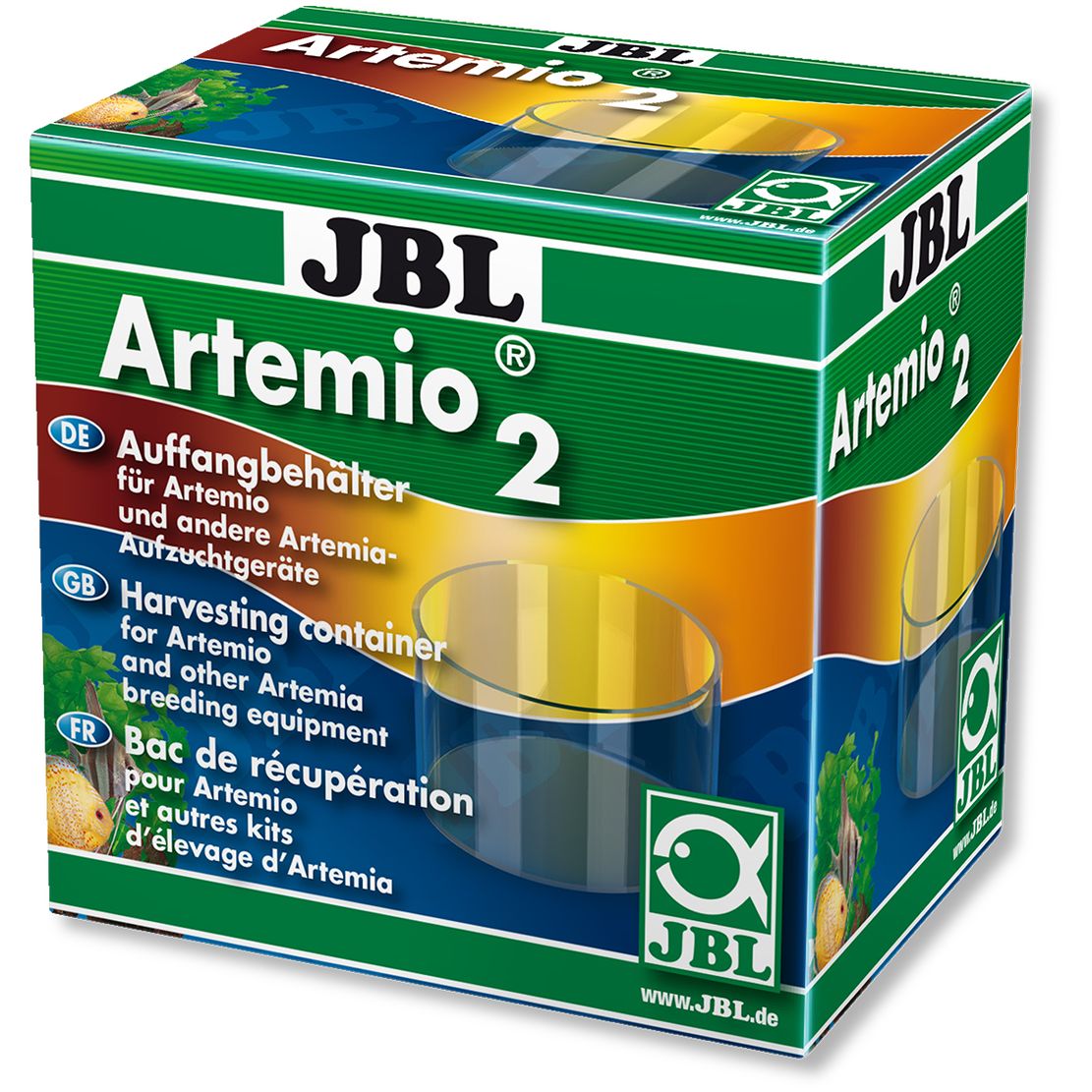 JBL Artemio 2