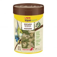 Sera Vipan Nature 100 ml / 22g