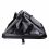 Transportna torba za pse - siva 62 x 42 x 42 cm