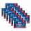Konzervice BRIT Premium Cat Meat Plate 12 x (4 x 100 g)