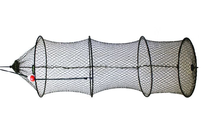 Ulovicka mreža Delphin BASE 40/100cm
