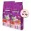 WHISKAS s govedinom 2 x 14 kg