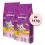 WHISKAS s piletinom 2 x 14 kg