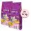 WHISKAS Sterilno za mačke 2 x 14 kg