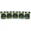 Matrix Horizon&reg; X Sinking Mono 12lb - 0.24mm / 300m