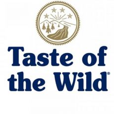 TASTE OF THE WILD