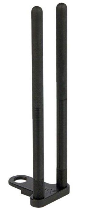 Fox Black Label Snag Ears Standard