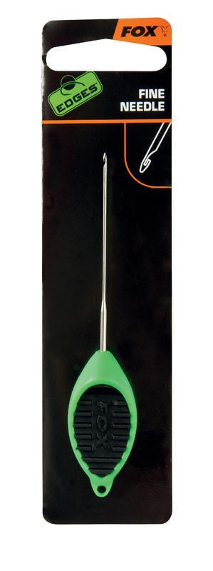 Fox Igla EDGES™ Micro Needles Fine