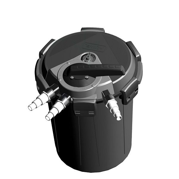 AQUAEL tlakový filter za ribnjak UV8000 (5m3)