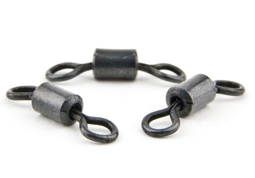 Fox Vrtilica EDGES™ Micro Rig Swivels