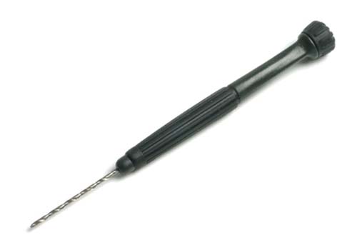 Fox Svrdlo EDGES™ Nut Drill