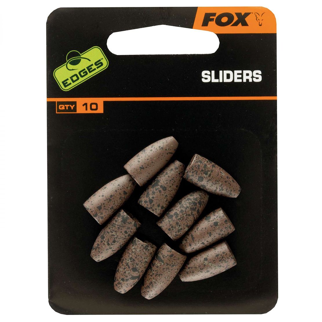 Fox Zadnja olova EDGES™ Sliders