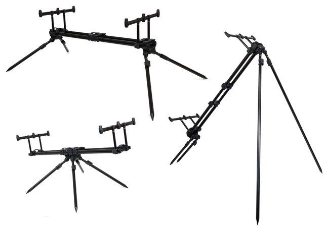 Fox Ranger MK2 3 Rod