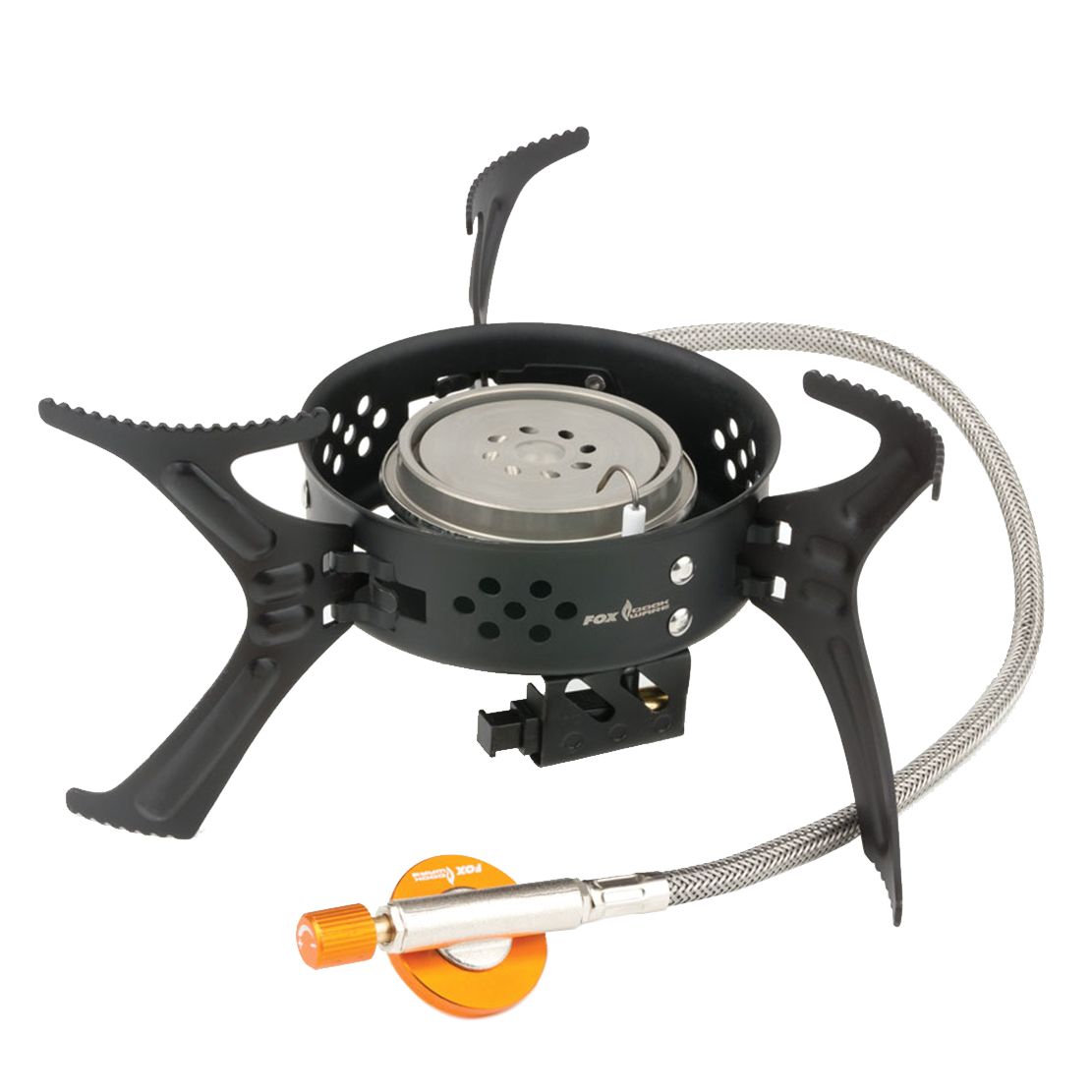 Fox Heat Transfer 3200 Štednjak