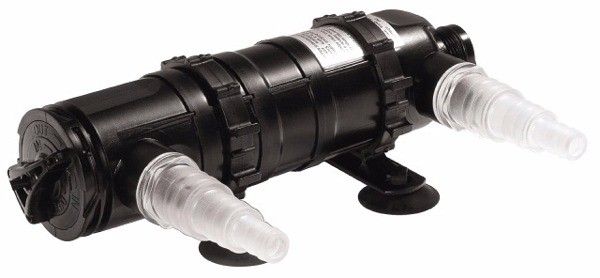 UV Lampa 9W - ribnjak 8 m3
