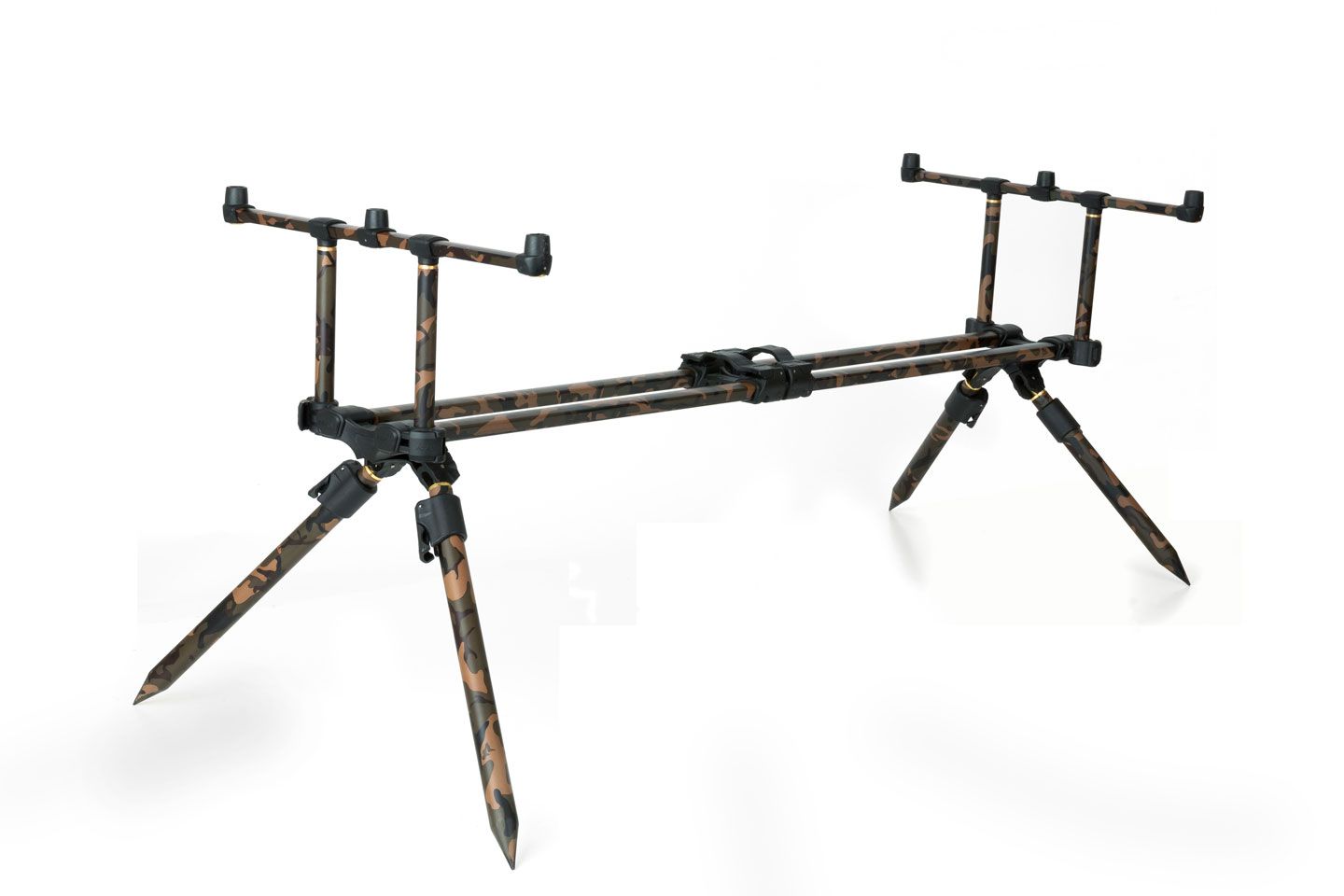 Fox Horizon Duo Camo Pods 3 Rod