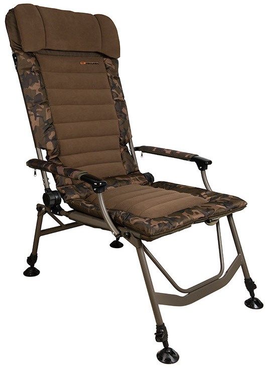 FOX Super Deluxe Recliner Highback Chair