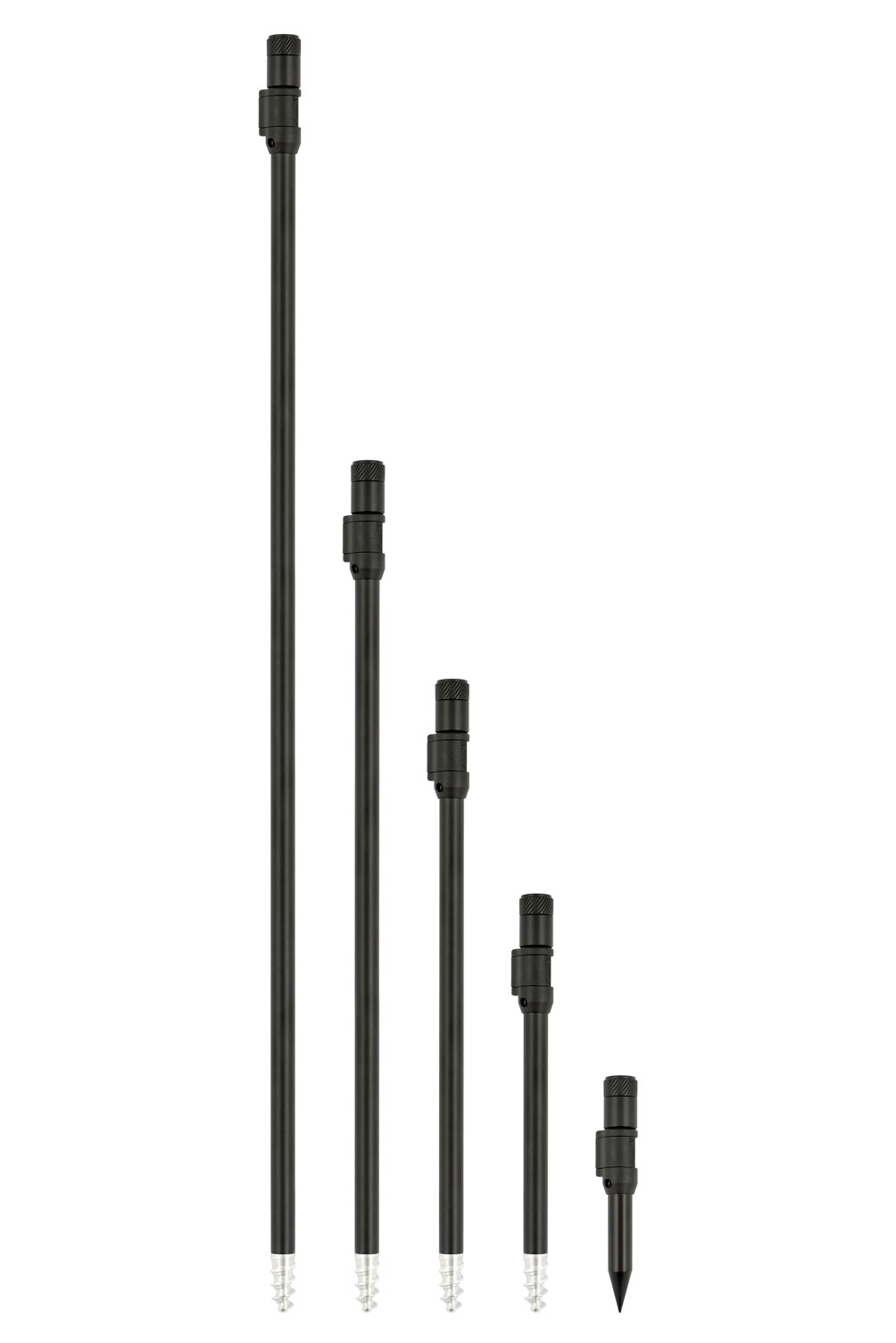 Fox držac Black Label QR Banksticks 22,5cm