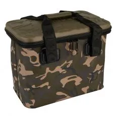 Fox Ta&scaron;ka Aquos Camo Bags 20L