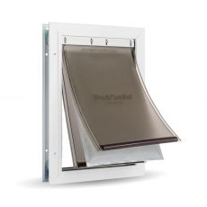 Vrata za pse PetSafe Extreme Weather Aluminium Door M