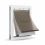 Vrata za pse PetSafe Extreme Weather Aluminium Door M