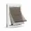 Vrata za pse PetSafe Extreme Weather Aluminium Door M