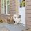 Vrata za pse PetSafe Extreme Weather Aluminium Door M